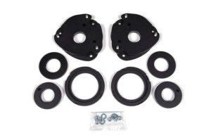 Ford Bronco Sport Suspension Lift Kit - Front + Rear - Zone Offroad - 1